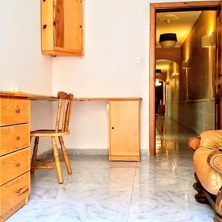 Vakantiehuis Large With Backyard In B'kara *