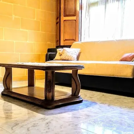 Large With Backyard In B'kara *
