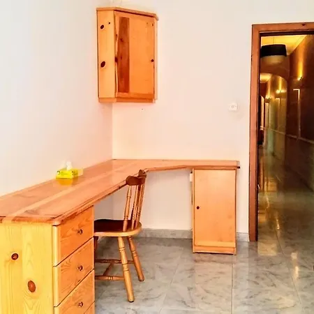 Large With Backyard In B'kara