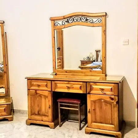 Large With Backyard In B'kara * Birkirkara